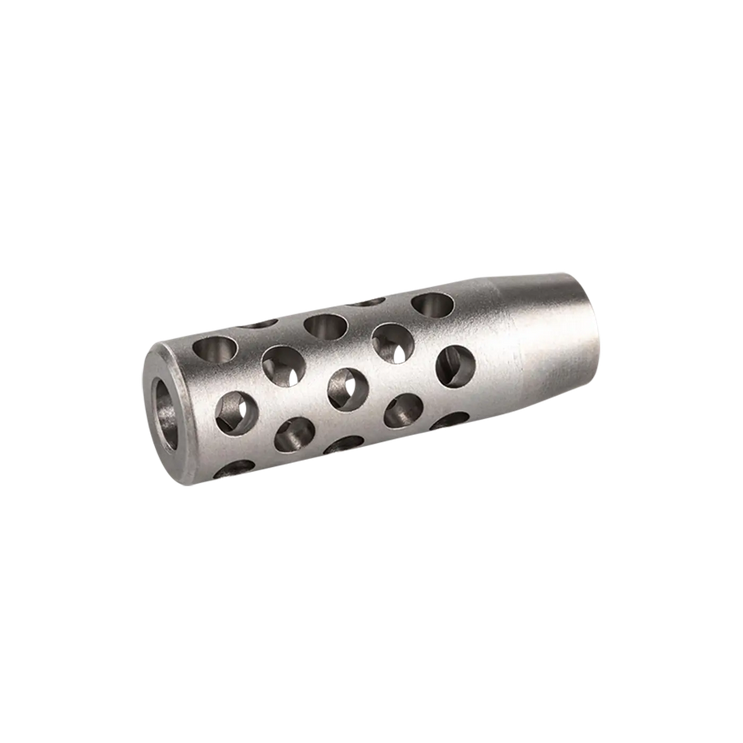 FRENO DI BOCCA SAKO S20 MUZZLE BRAKE SLIM MT5/8X24 D.18 CONICO (ADATTO ALLA VERSIONE HUNTER)