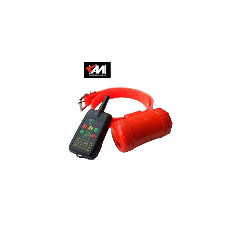 Beretti Beeper 2000 XP con Radiocomando