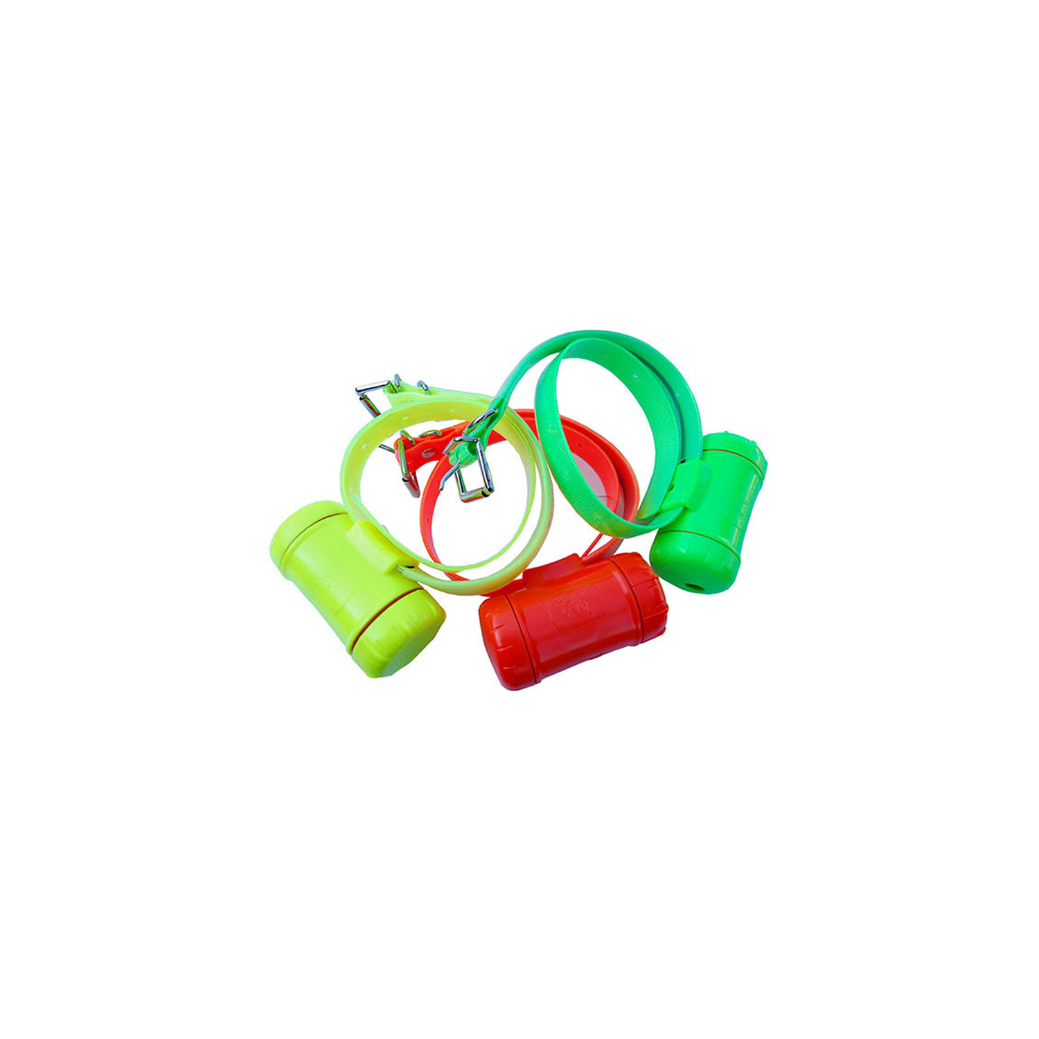 Beretti Collare Aggiuntivo Beeper 2000 XP
