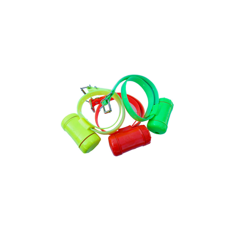 Beretti Collare Aggiuntivo Beeper 2000 XP