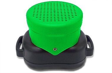 MULTISOUND BEEPER SENZA TELECOMANDO RICARICABILE CON VALIGETTA