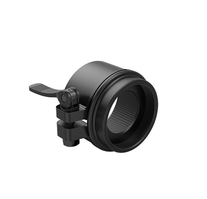 HIKMICRO ADATTATORE PER CLIP ON  MOD. THUNDER 2.0 (vari diametri)