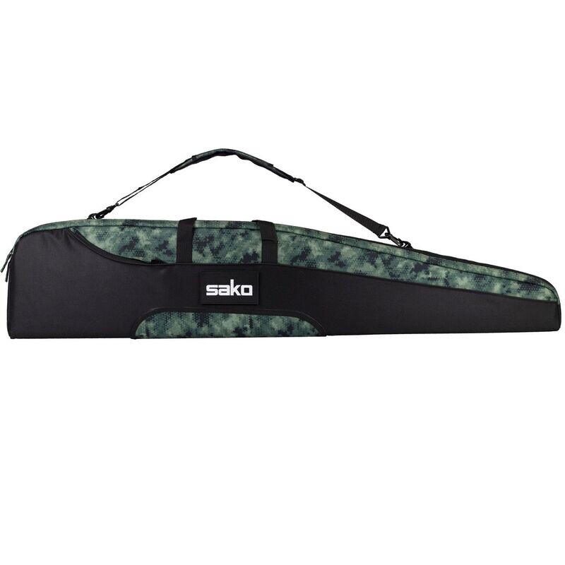 BERETTA  FODERO SAKO/TIKKA IMBOTTITO CAMO/VERDE 134cm