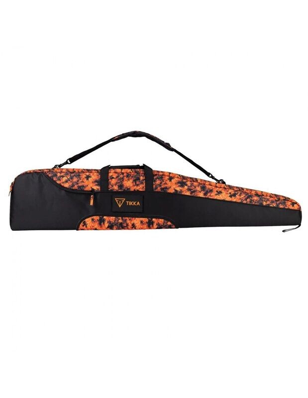 BERETTA FODERO PER SAKO/TIKKA CAMO ARANCIO