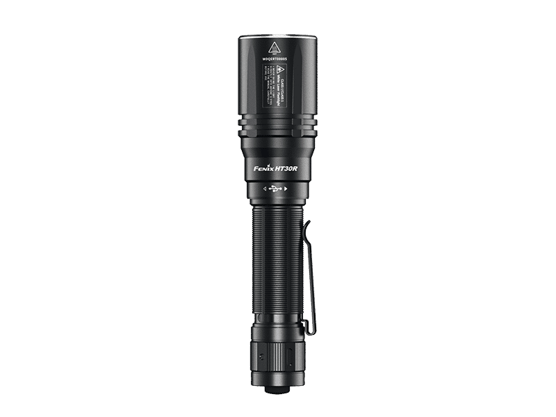 FENIX TORCIA HT30R 500 LUMEN LASER BIANCO