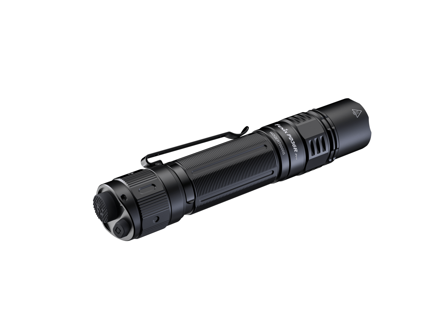 FENIX TORCIA PD36R Pro 2800 LUMENS RICARICABILE