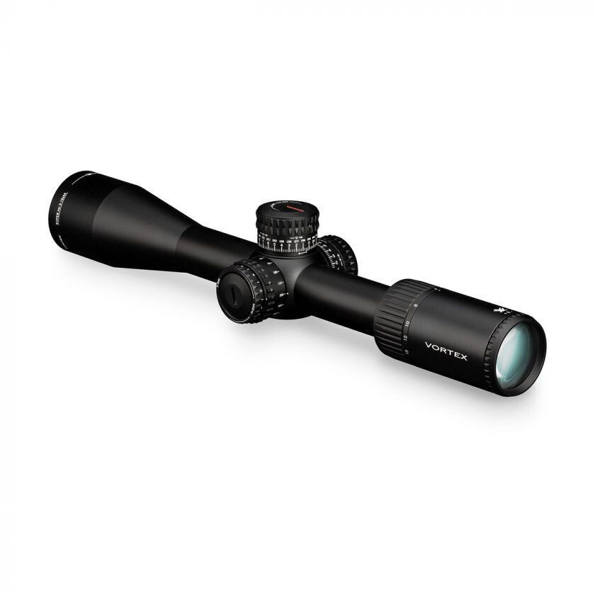 VORTEX Viper PST Gen II 3-15×44 FFP EBR-7C MRAD