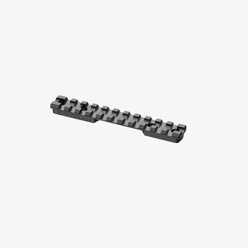 CONTESSA SLITTA PICCATINNY WEAVER PH68 – PER TIKKA T1