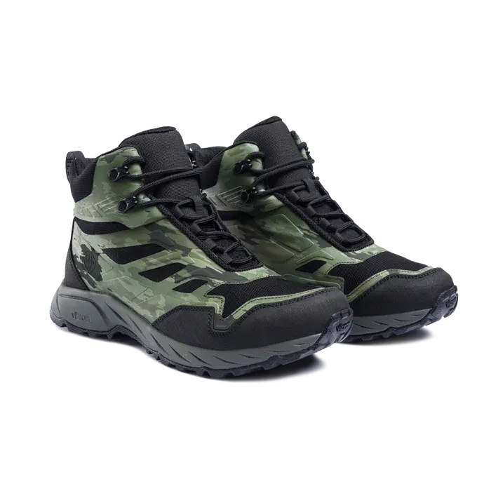 BERETTA SCARPONE WOLF GTX GREEN SPOT - ST421T2224070I
