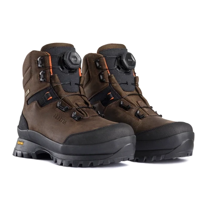 BERETTA SCARPONE ARABUKO GTX BROWN - ST391L0115085G