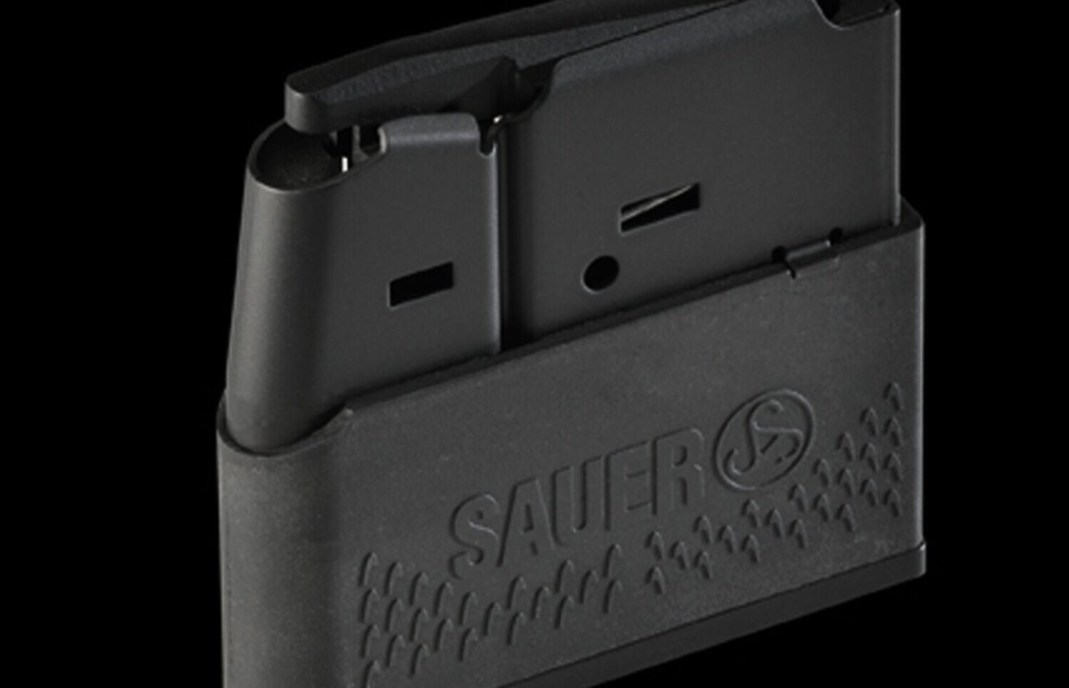 SAUER CARICATORE  mod.303 5 COLPI CAL. 308 WIN