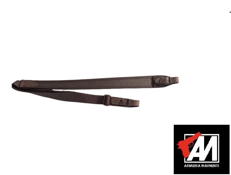 ARTIPEL– Bretella EXPLORER SLIM per carabina regolabile con neoprene art.BR17ex