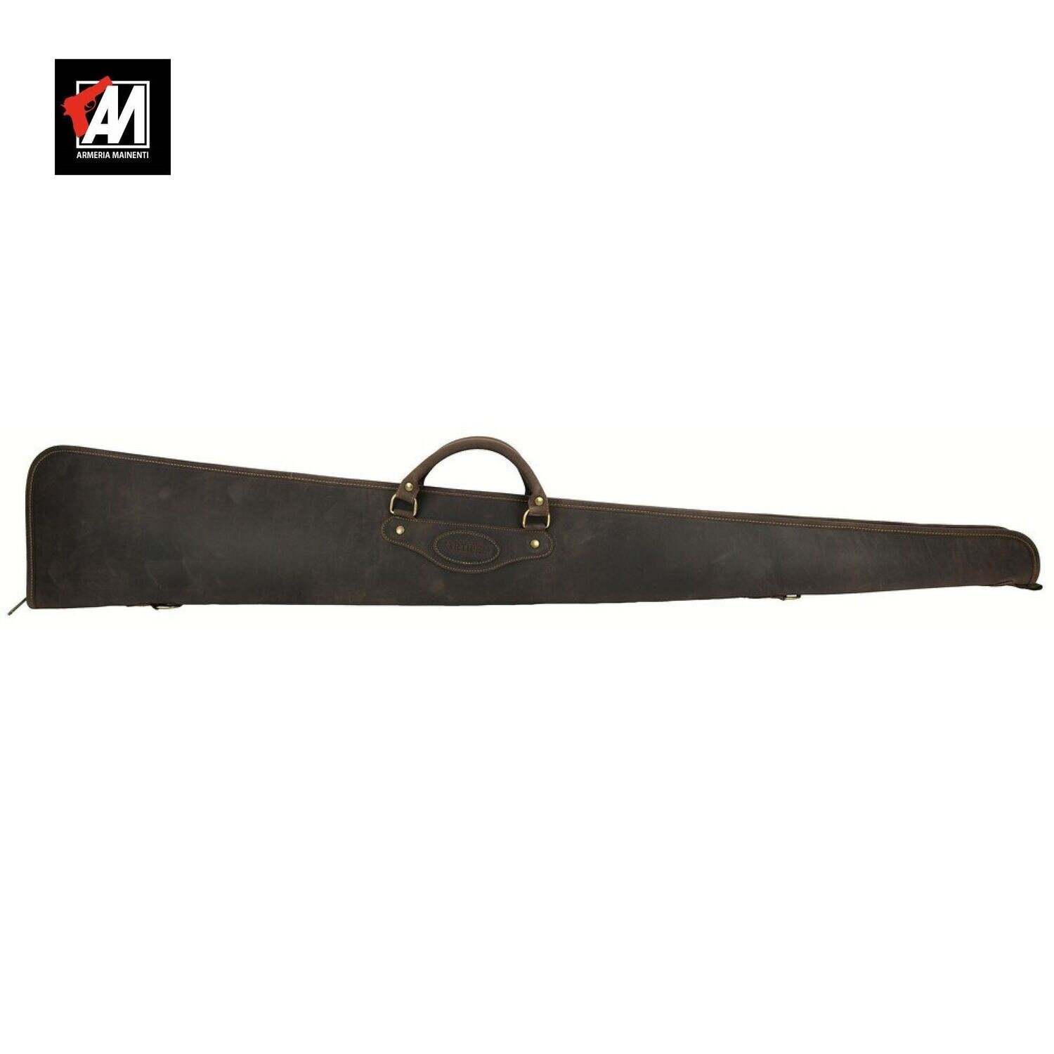 ARTIPEL Fodero in pelle idrorepellente ingrassata  VARIE LUNGHEZZE  COD. FO03