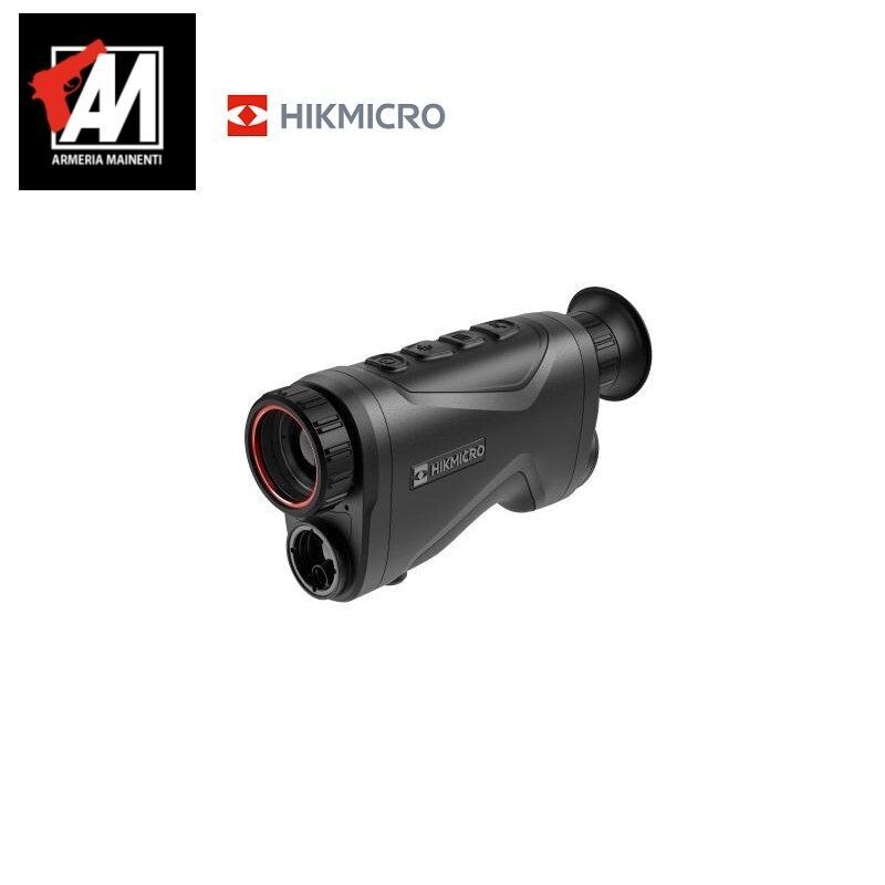 HIKMICRO VISORE TERMICO CONDOR  CH35L TELEMETRO 384x288