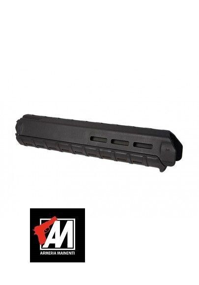 MAGPUL ASTINA MOE M-LOK RIFLE COLORE NERO