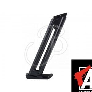 RUGER MK 22/45 CARICATORE CAL. 22 L.R. 10 COLPI