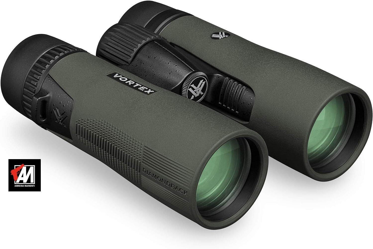 VORTEX BINOCOLO  Diamondback HD 10x42