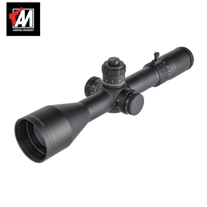 DELTA OPTICAL -STRYKER HD – 4.5-30X56 FFP -  RET.LRD-1P