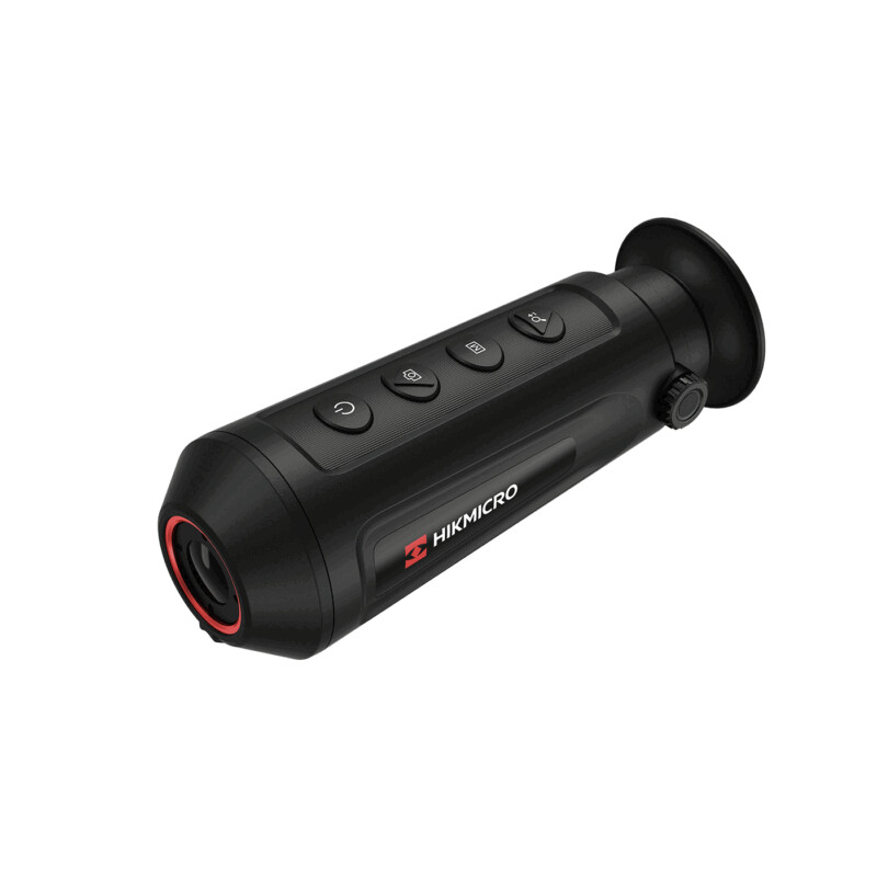 HIKMICRO – MONOCOLO TERMICO LYNX S PRO LE15S