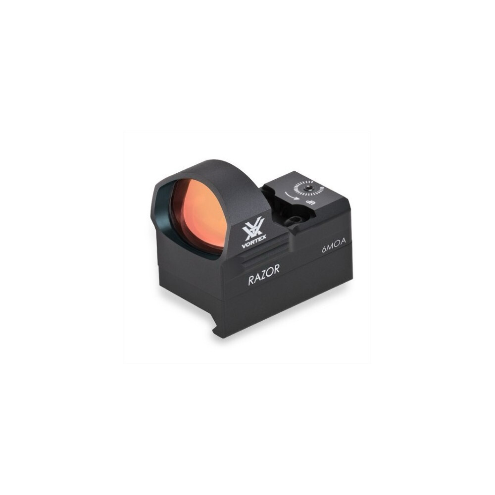 VORTEX RED DOT RAZOR  