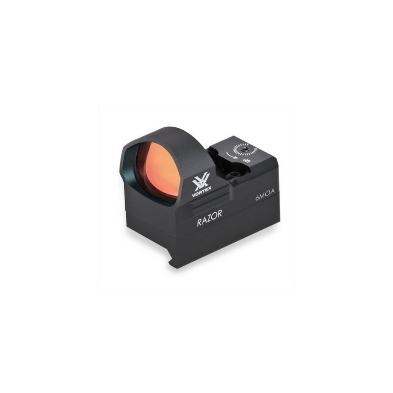 VORTEX RED DOT RAZOR  