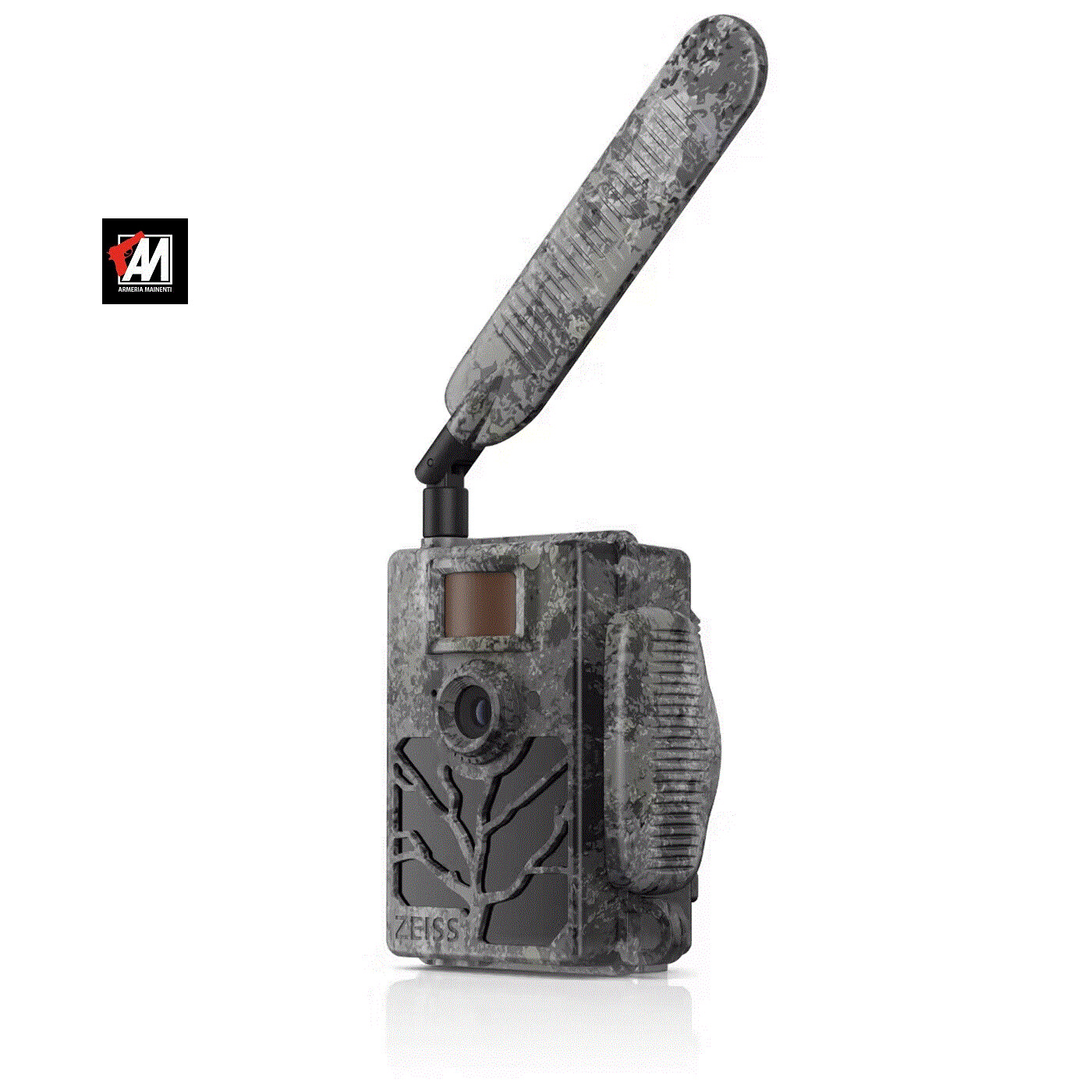 FOTOTRAPPOLA – ZEISS – SECACAM 7 4G LTE