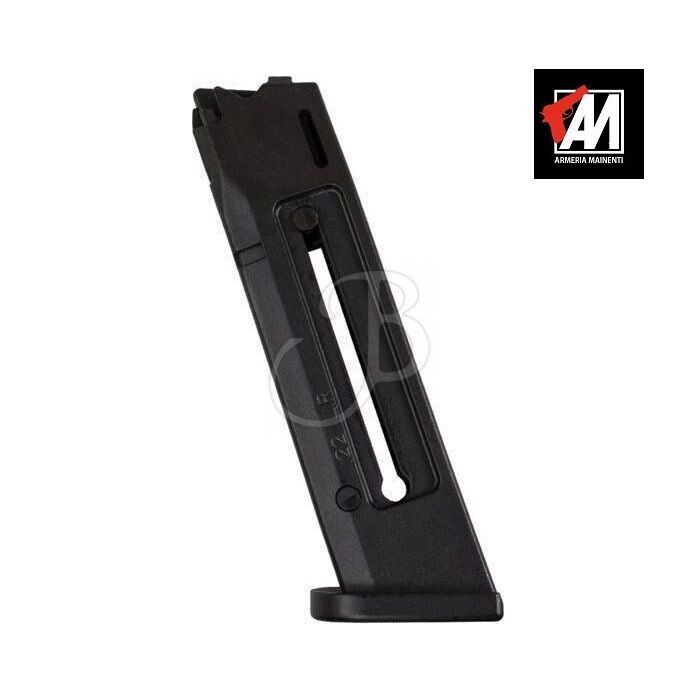 CZ CARICATORE MOD. P09 CAL. 22 L.R. -10 COLPI