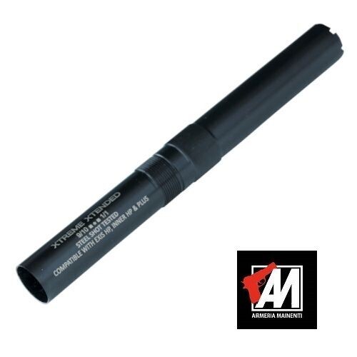 FABARM STROZZATORE CAL.12  IN-OUT HP L:182 MM XTENDED  VARIE STROZZATURE