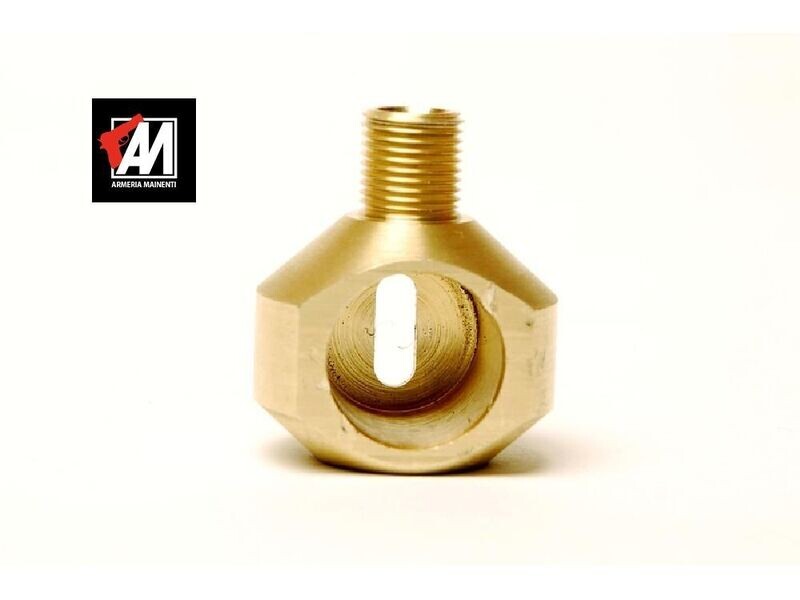 AIR ARMS PIPA FILLING ADAPTER AA 2007/2019 S410/510 "PIPA ANT" -