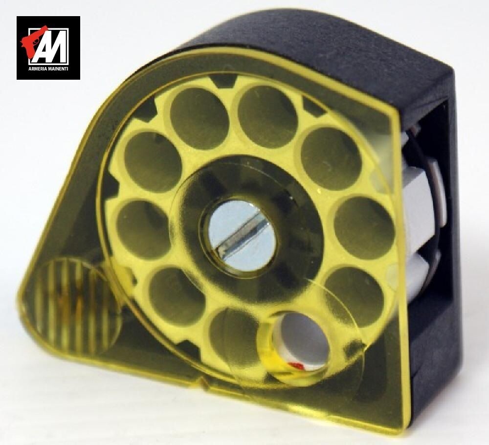 AIR ARMS Caricatore 10 AIR ARMS S410-510 cal. 5.5 / .22