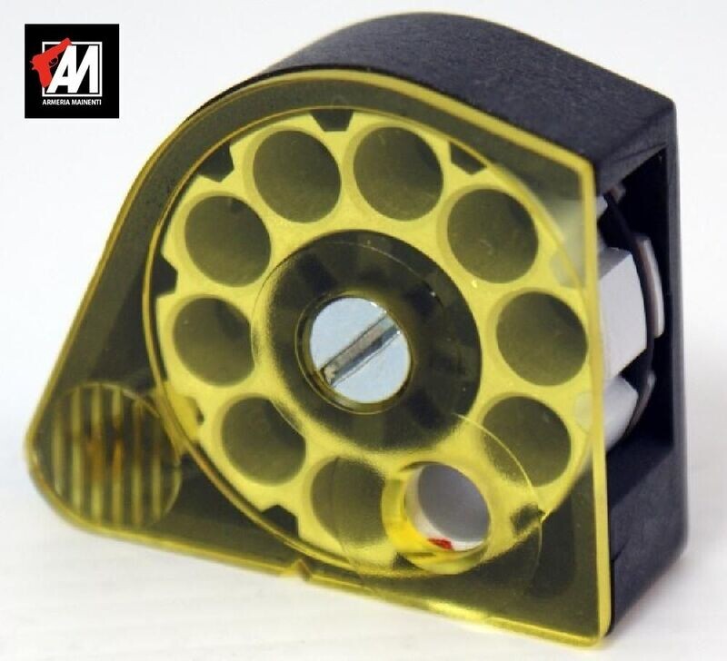AIR ARMS Caricatore 10 AIR ARMS S410-510 cal. 5.5 / .22