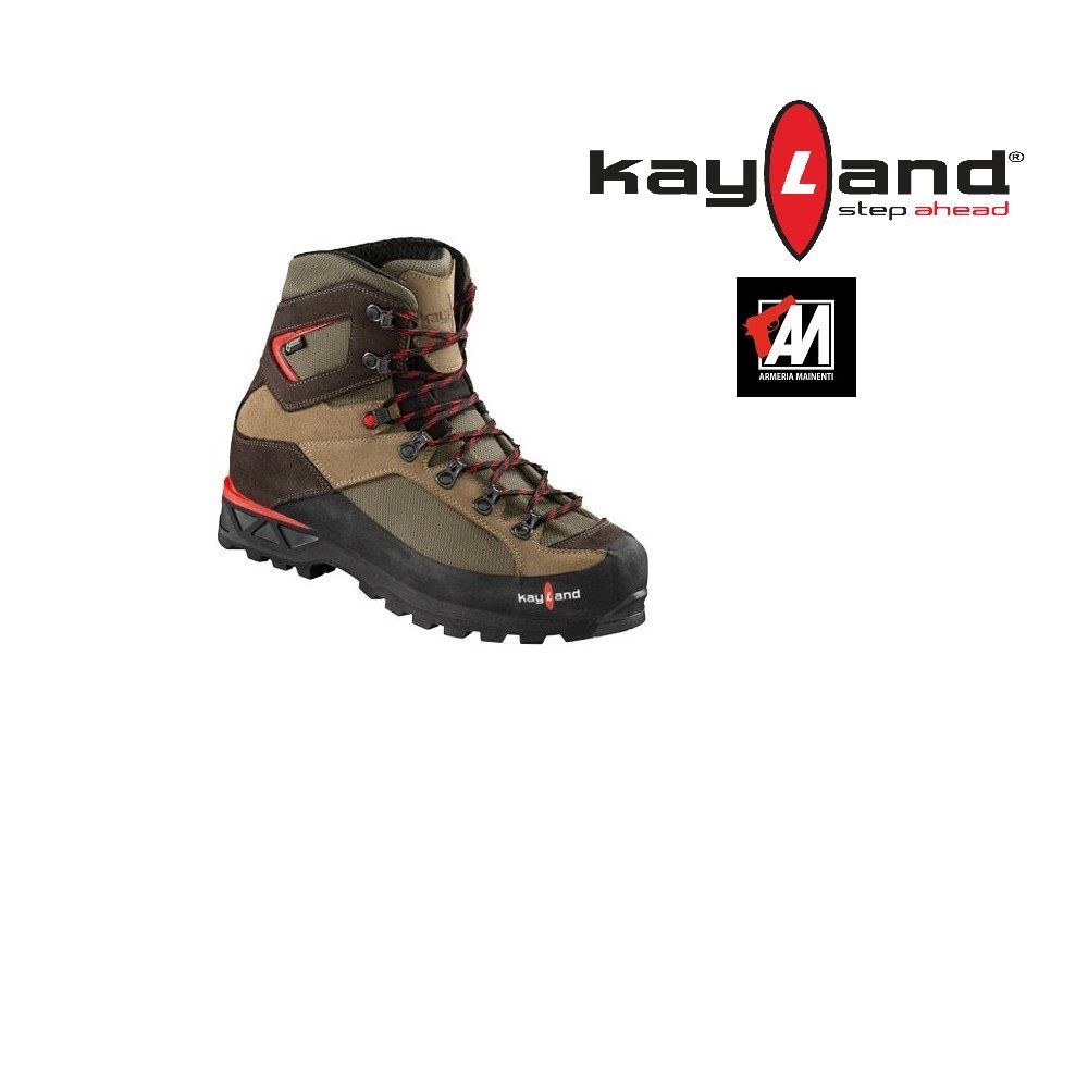 KAYLAND Scarpone MOD. KARATAU GTX