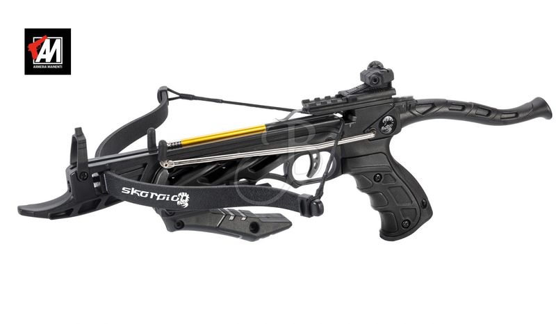 SKORPION PISTOLA BALESTRA PXB80 EVO