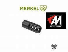 MERKEL RX-HELIX FRENO ORIGINALE .7-PASSO 15/1 - 261040