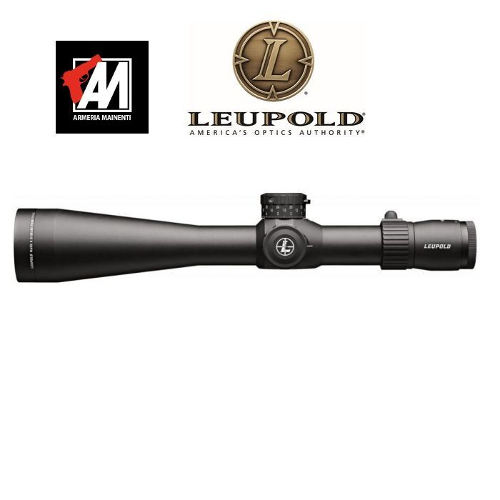 LEUPOLD MARK 5HD 5-25x56 M5C3 FF Reticolo TMR