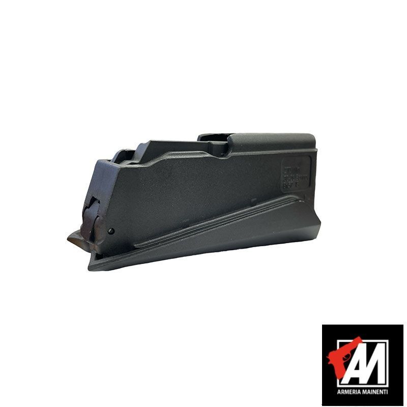CARICATORE  PRISMATICO  - 5 COLPI BENELLI LUPO VARI CALIBRI