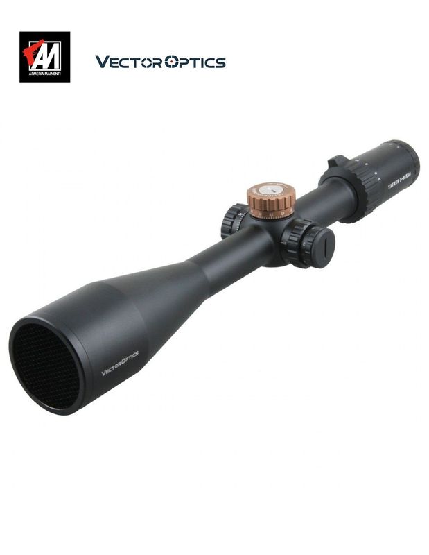 Vector Optics OTTICA Taurus 5-30x56 FFP Riflescope