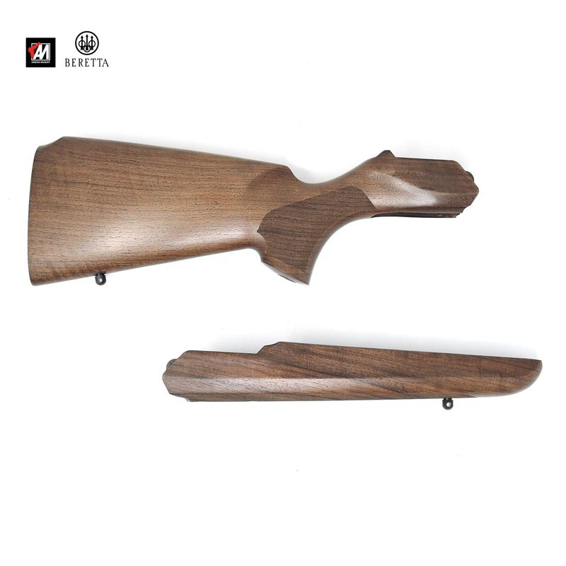 BERETTA Calcio + Asta in legno per Beretta BRX 1 (Grado 2)