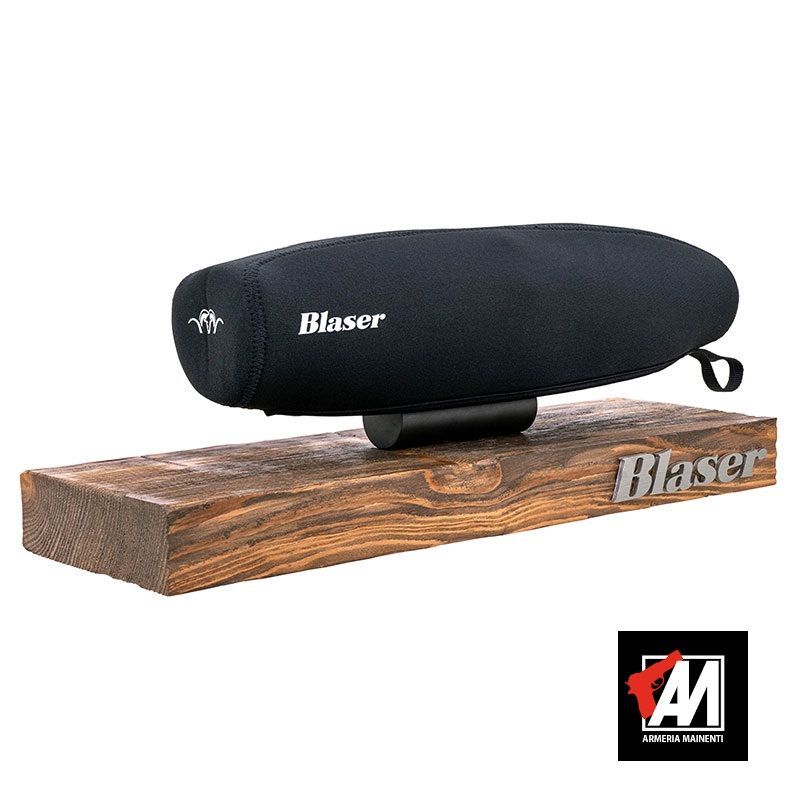 BLASER SCOPECOAT 4-28X50 IC COPERTURA NEOPRENE OTTICA