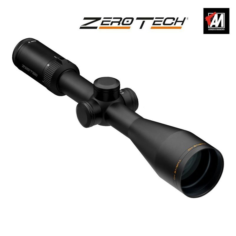 ZERO TECH THRIVE HD -3-18×56 - RET. R3 
 ILLUM. ZEROTECH