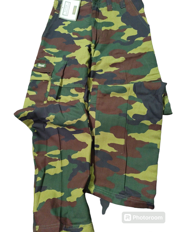 Safari Sport Pantalone