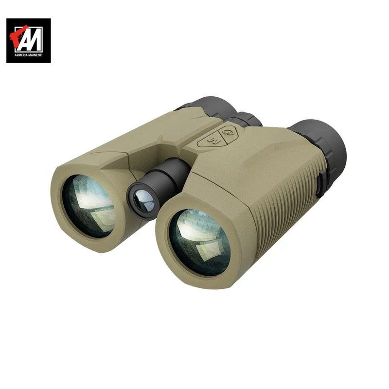 ATN BINOTELEMETRO LASER BALLISTIC - 10X42 LRF 3000 MT
