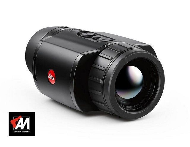 LEICA CALONOX 2 SIGHT CLIP ON -  NUOVO MODELLO SENZA TELEMETRO! CONTATTACI