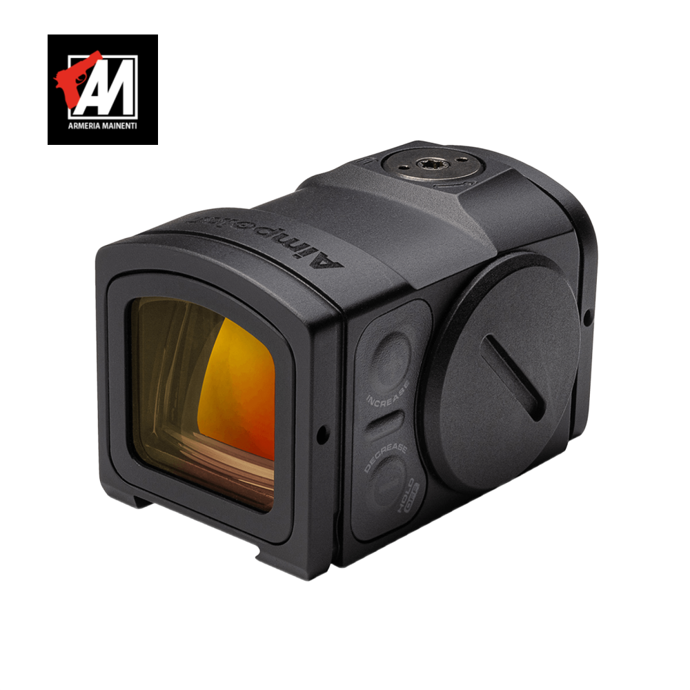 AIMPOINT Red Dot ACRO C-2, 3.5 MOA - Aimpoint C2