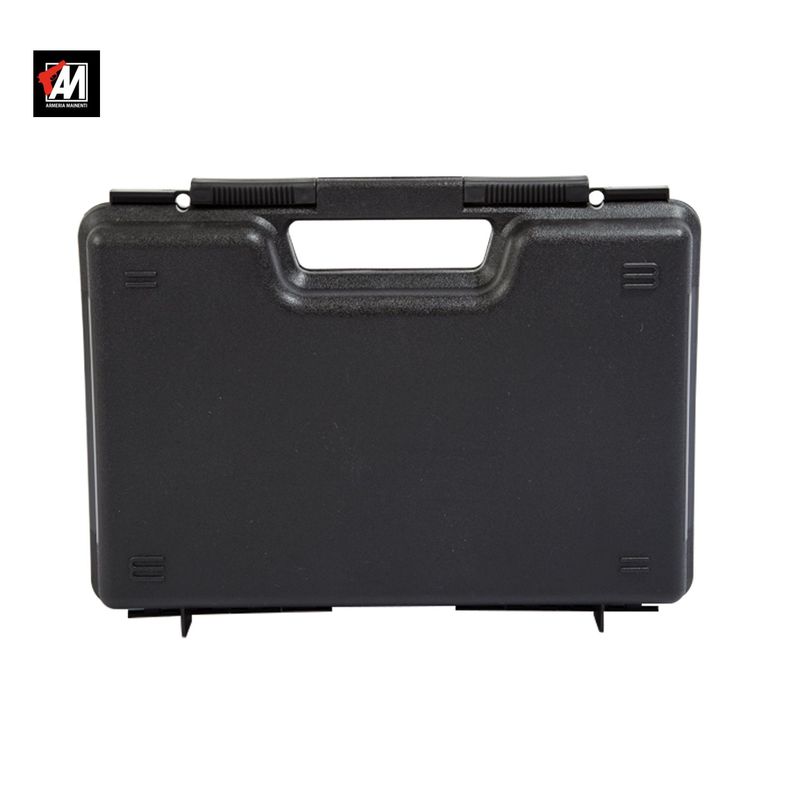 NEGRINI Custodia base PISTOLE COD. 2026sec