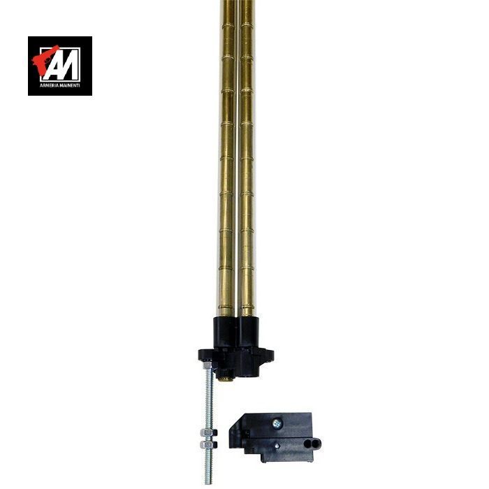 DELFIERO Lee Replacement Power Supply Case Slider 90479