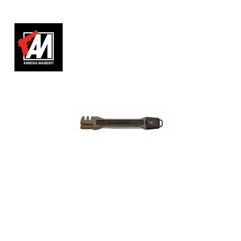 BROWNING AFFILATORE PICCOLI COLTELLI Primal Comb
