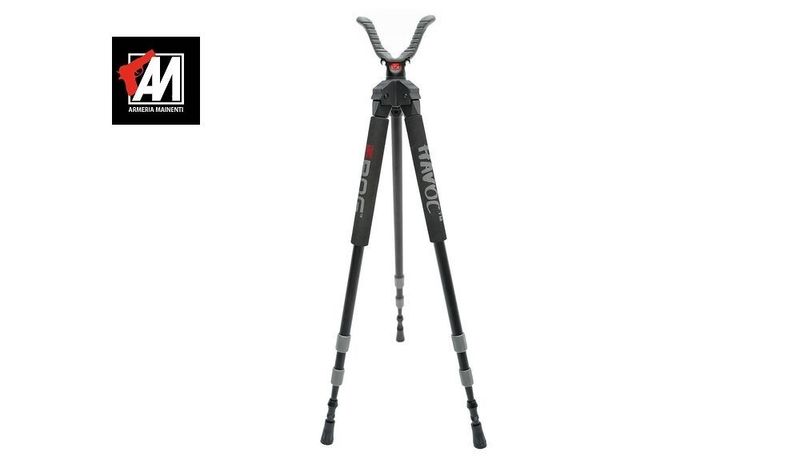 BOG tripode mod. HAVOC Series Shooting Stick