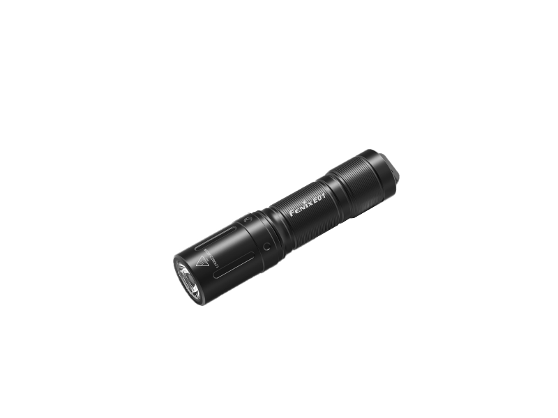 FENIX TORCIA tascabile E01 da 100 lumens V20