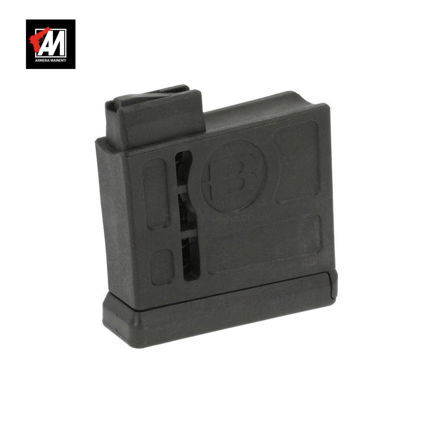 CARICATORE – BERGARA – B14 MAGAZINE 10 ROUNDS .22LR